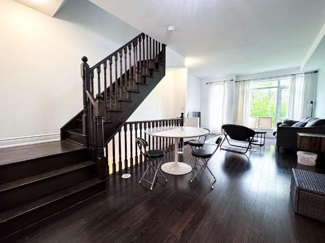 Apartment for rent in York, Ontario