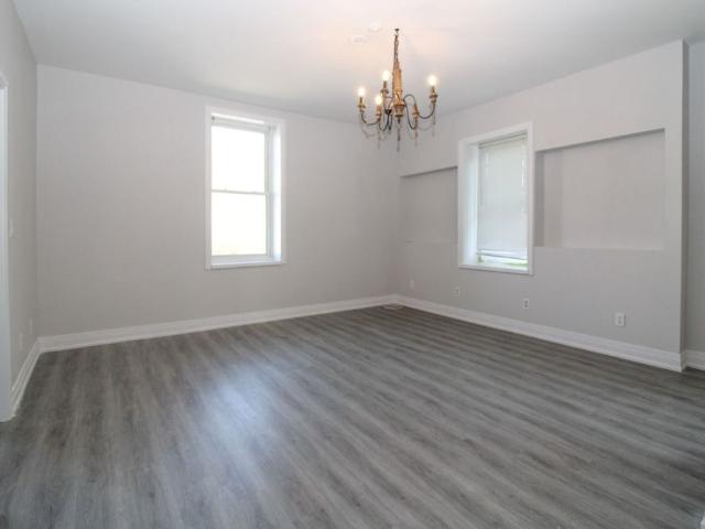 Apartment for rent in Peterborough, Ontario