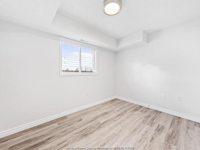 Apartment for rent in Maidstone, Ontario