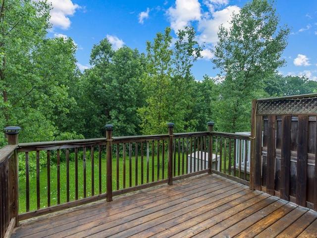 Townhouse for rent in Idlewood, Kitchener
