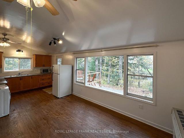 House for rent in Trent Lakes, Central Ontario