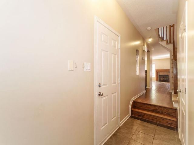 Townhouse for rent in Mulhurst Bay, Ontario