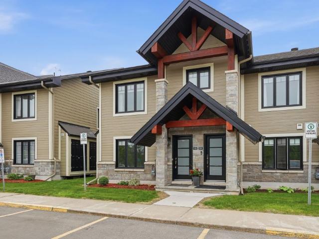 Apartment for rent in Clarence-rockland, Ontario