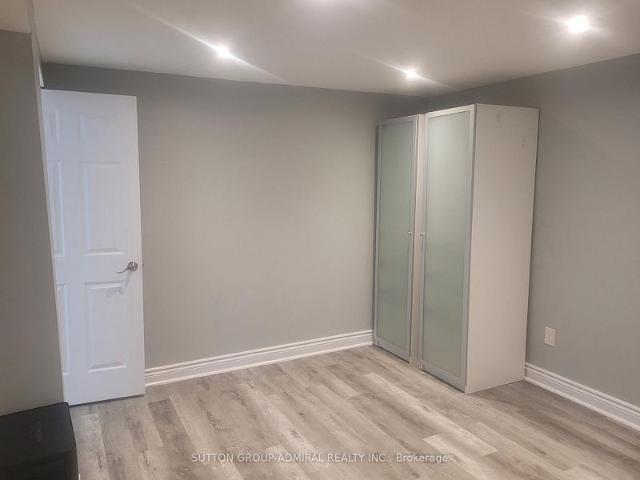 Apartment for rent in York, Ontario