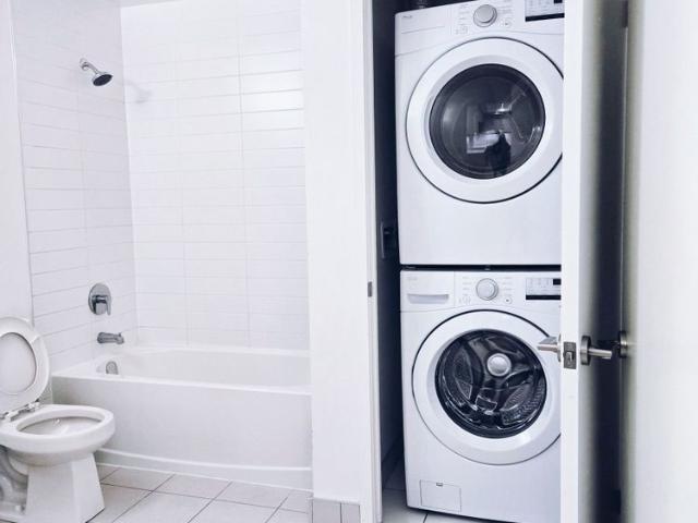 Apartment for rent in Markham, Golden Horseshoe