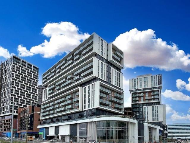 Apartment for rent in Markham, Golden Horseshoe