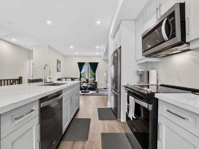 Townhouse for rent in Niagara, Ontario