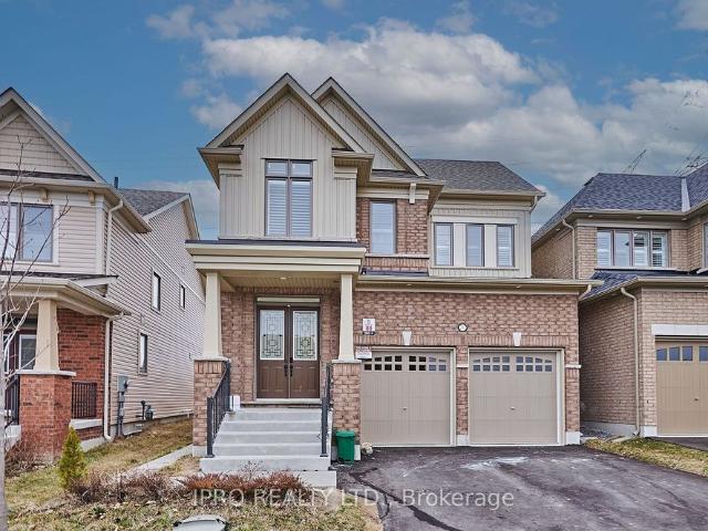 Apartment for rent in Durham, Ontario