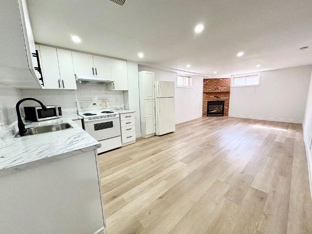 Apartment for rent in Milton, Golden Horseshoe