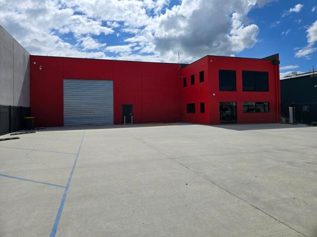 Warehouse for rent in Traralgon East, Victoria