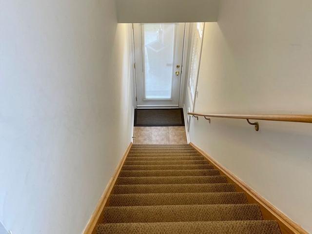 Townhouse for rent in York, Ontario