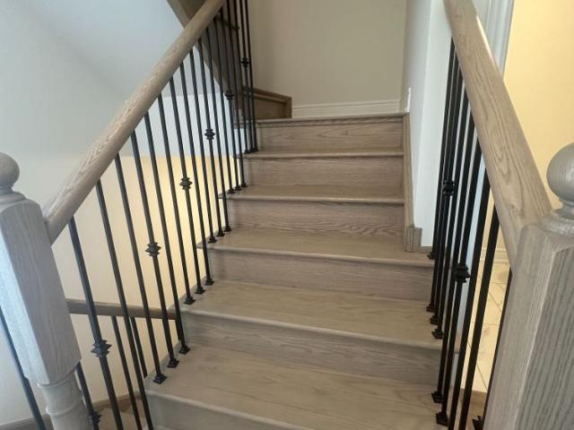 Townhouse for rent in Durham, Ontario