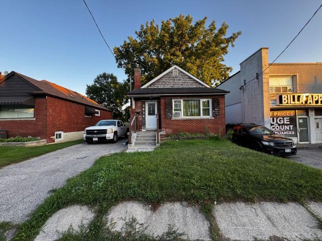 House for rent in Woburn, Ontario