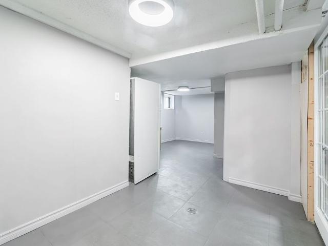House for rent in Woburn, Ontario