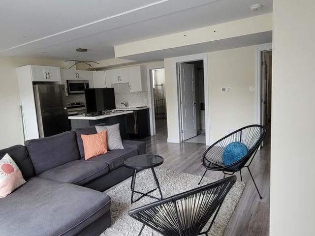Apartment for rent in Kitchener, Ontario