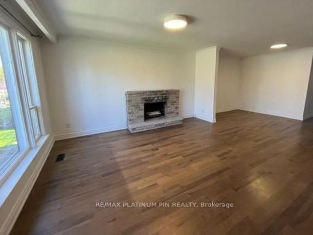 House for rent in Woburn, Ontario