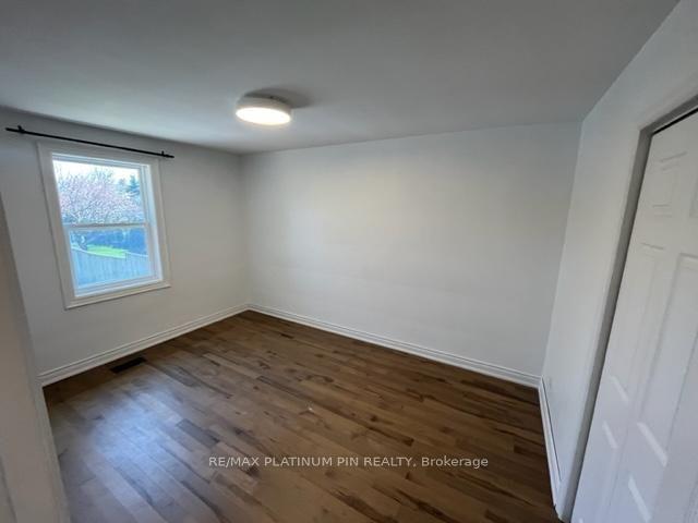 House for rent in Woburn, Ontario