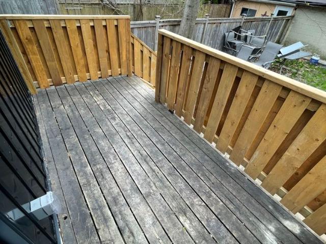 House for rent in Spadina—Fort York, Toronto