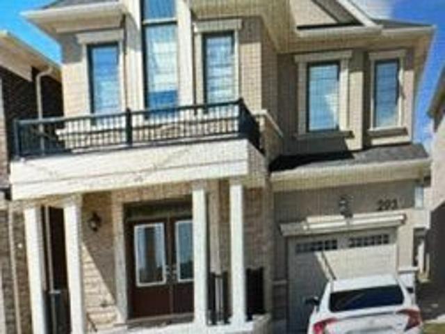 House for rent in Milton, Golden Horseshoe