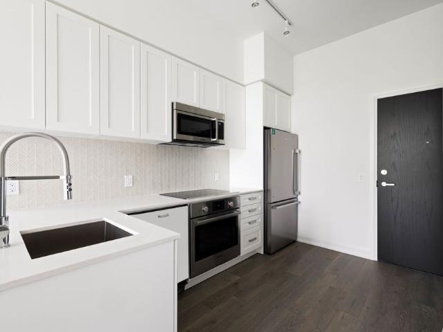 Apartment for rent in Woburn, Ontario
