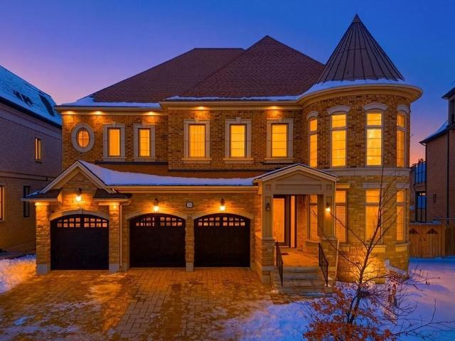 House for rent in Kleinburg, Vaughan