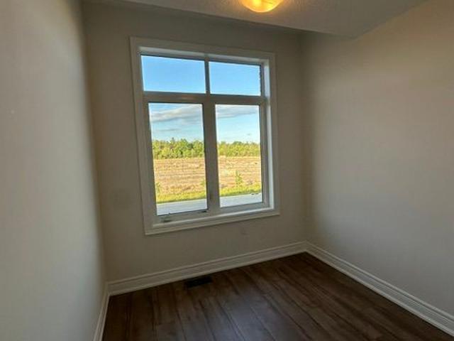 Townhouse for rent in Durham, Ontario