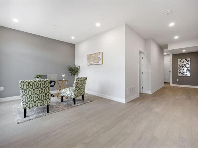 House for rent in York, Ontario