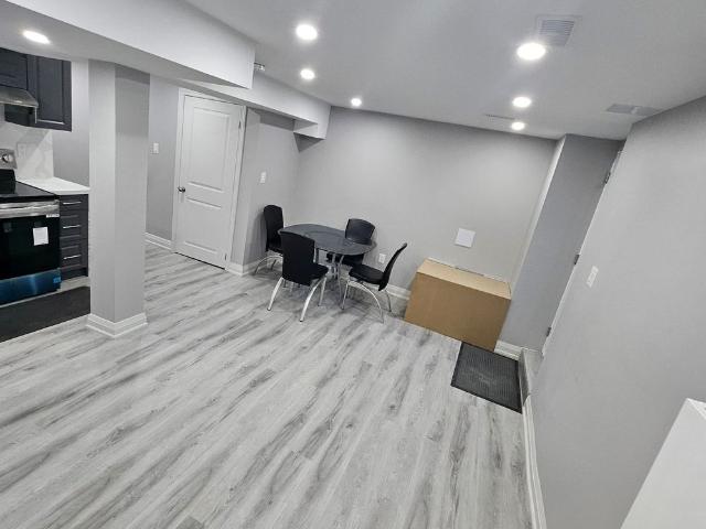 Apartment for rent in Georgina, Ontario