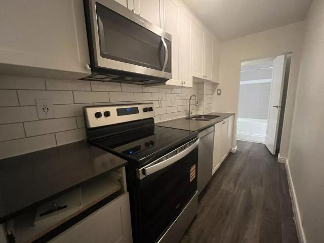 Apartment for rent in Kitchener, Ontario
