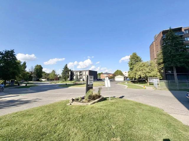 Apartment for rent in Kitchener, Ontario