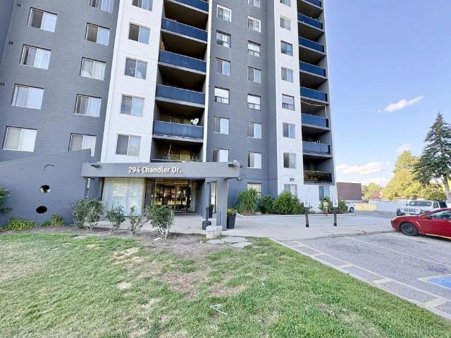 Apartment for rent in Kitchener, Ontario
