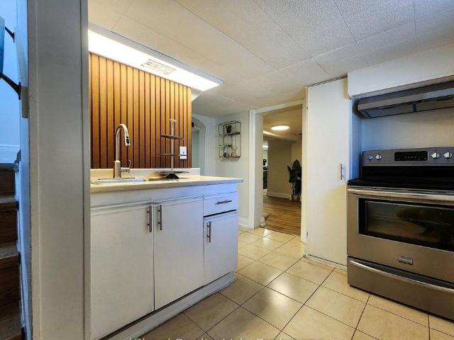 House for rent in Ancaster, Ontario