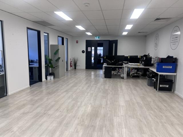 Office for rent in Horseshoe Creek, South Australia