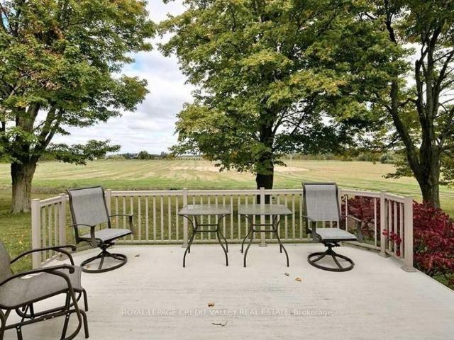 House for rent in Dufferin, Ontario