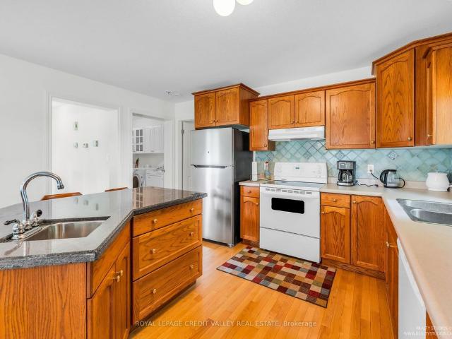 House for rent in Dufferin, Ontario