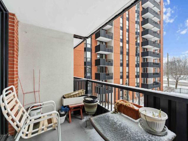 Apartment for rent in Mulhurst Bay, Ontario