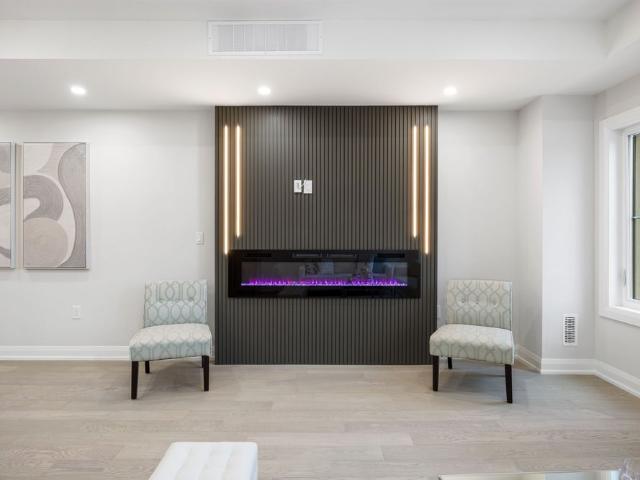 House for rent in Victoria Square, Markham