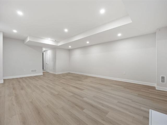 House for rent in Victoria Square, Markham