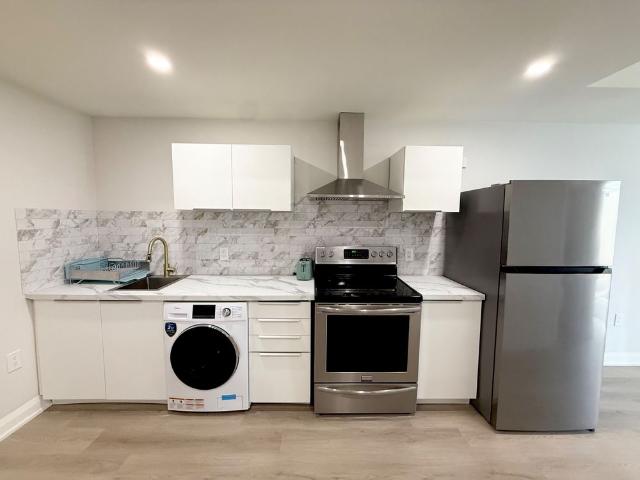 House for rent in Victoria Square, Markham