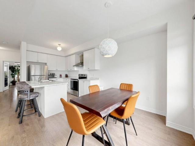 Townhouse for rent in Durham, Ontario