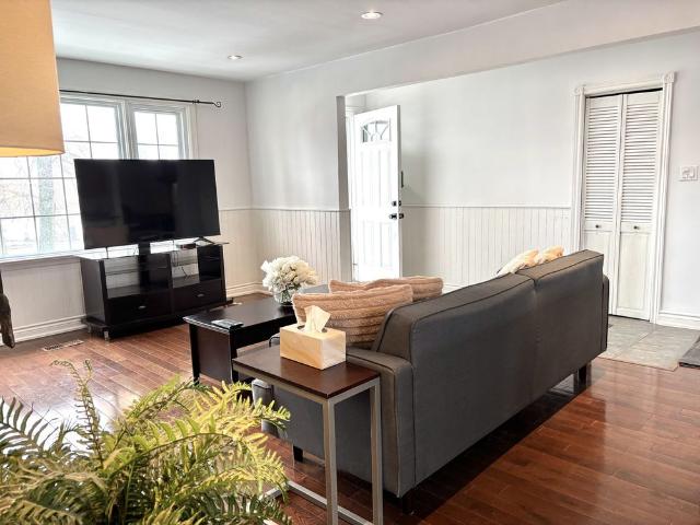 House for rent in Caledon, Ontario