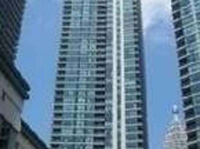 Apartment for rent in Spadina—Fort York, Toronto