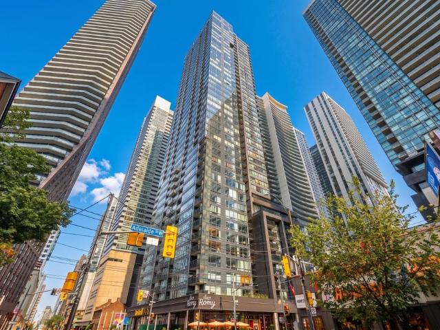 Apartment for rent in Woburn, Ontario