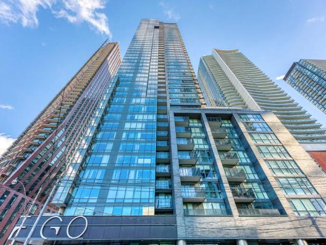 Apartment for rent in Woburn, Ontario