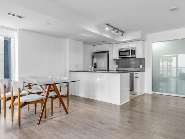 Apartment for rent in Spadina—Fort York, Toronto