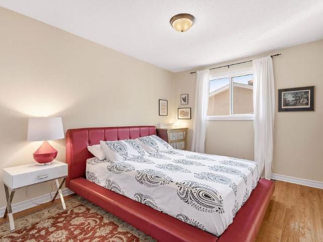 Townhouse for rent in Mulhurst Bay, Ontario
