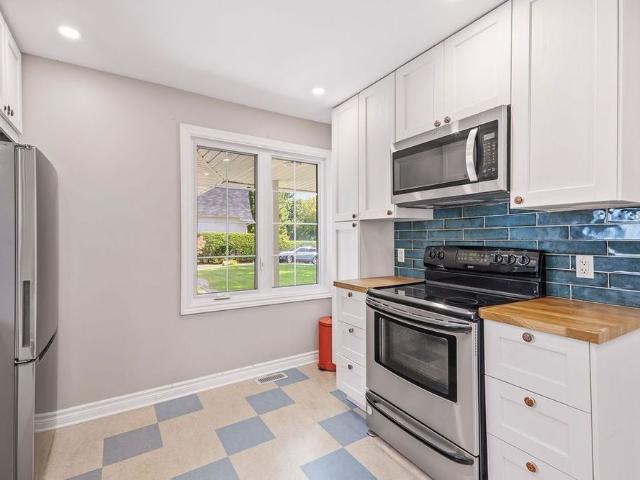 Townhouse for rent in Mulhurst Bay, Ontario