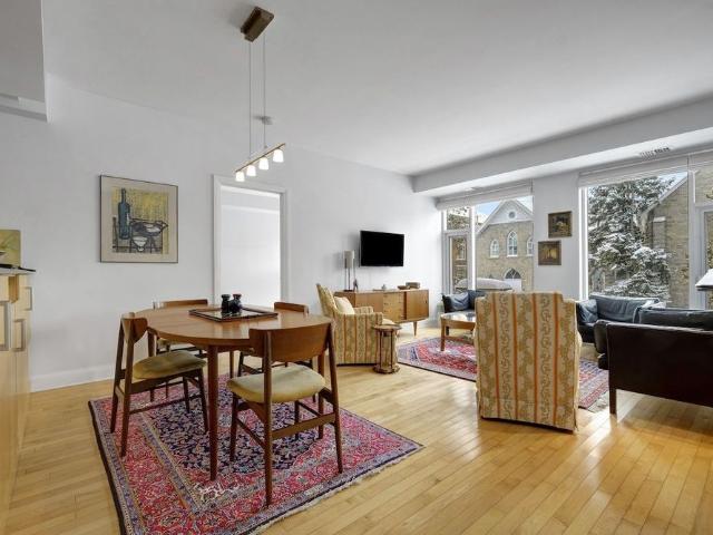 Apartment for rent in Mulhurst Bay, Ontario