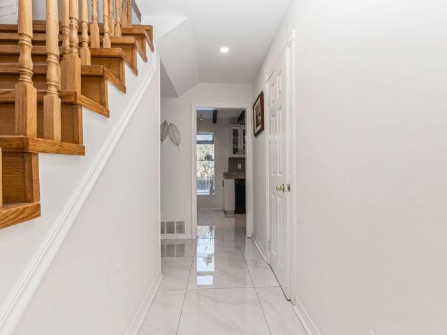 House for rent in Mississauga, Ontario
