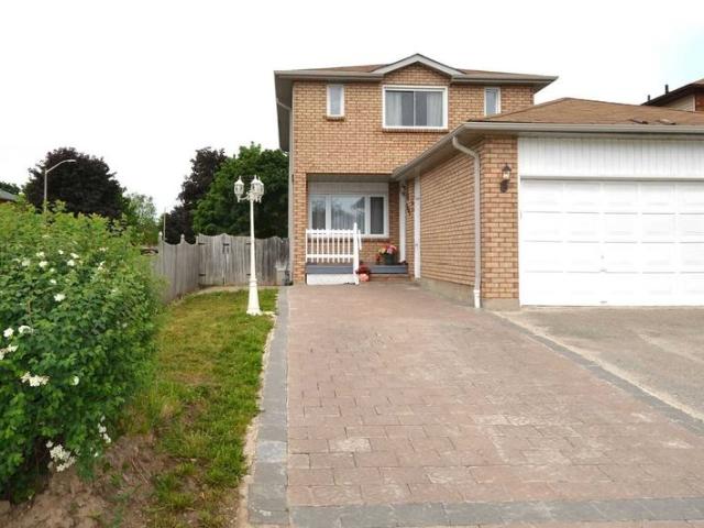 Apartment for rent in Barrie, Ontario